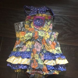 Matilda Jane jumper 6-12 months NWT